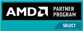 AMD Partner.